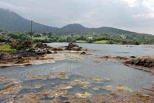 Ireland-West Cork-Hiking - Beara Way